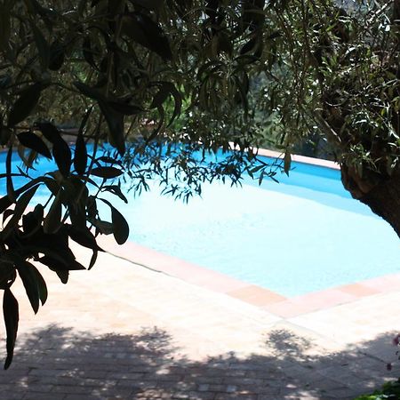 Azienda Agrituristica Biologica Il Querceto Santa Severina Dış mekan fotoğraf