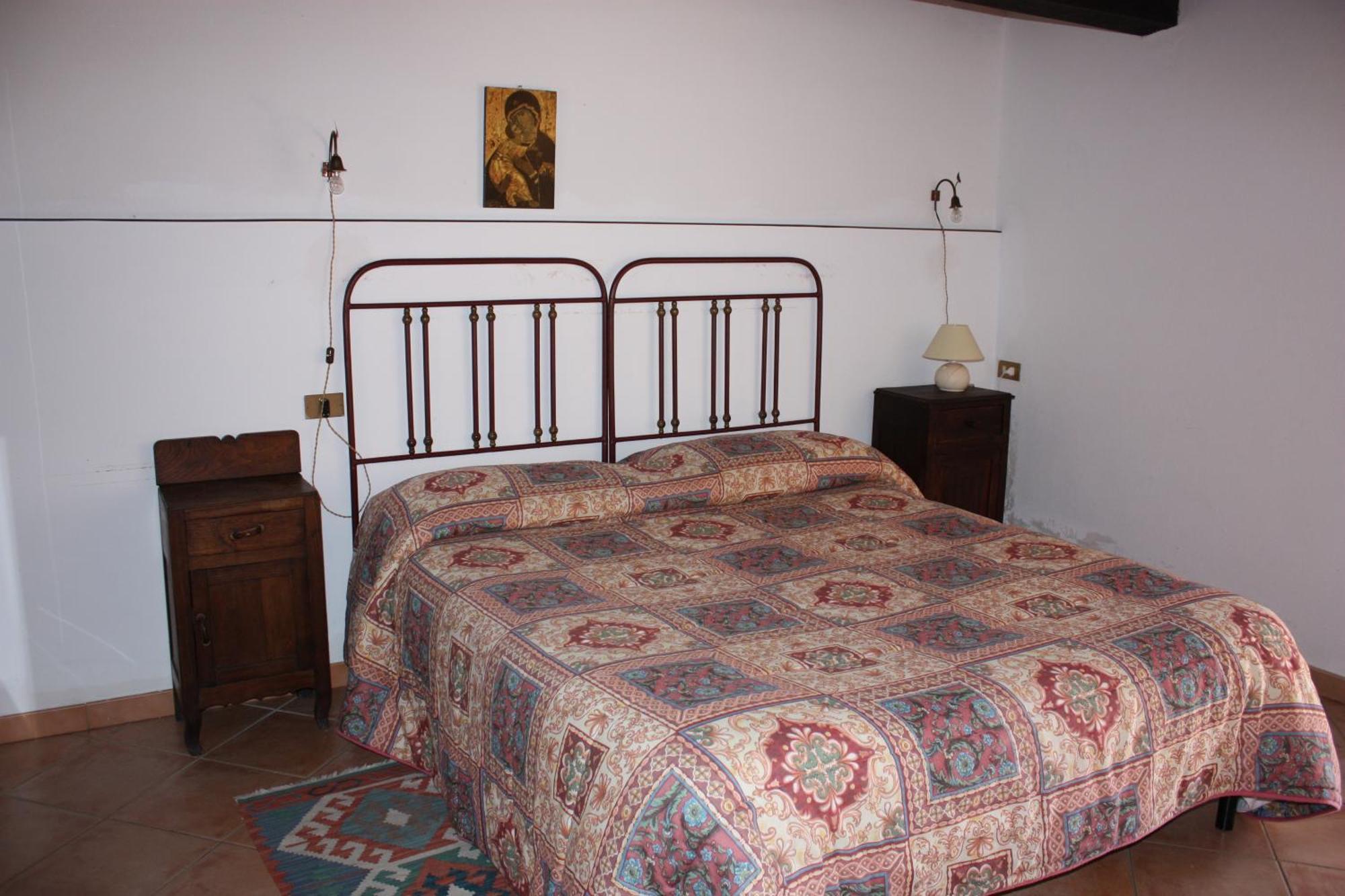 Azienda Agrituristica Biologica Il Querceto Santa Severina Dış mekan fotoğraf