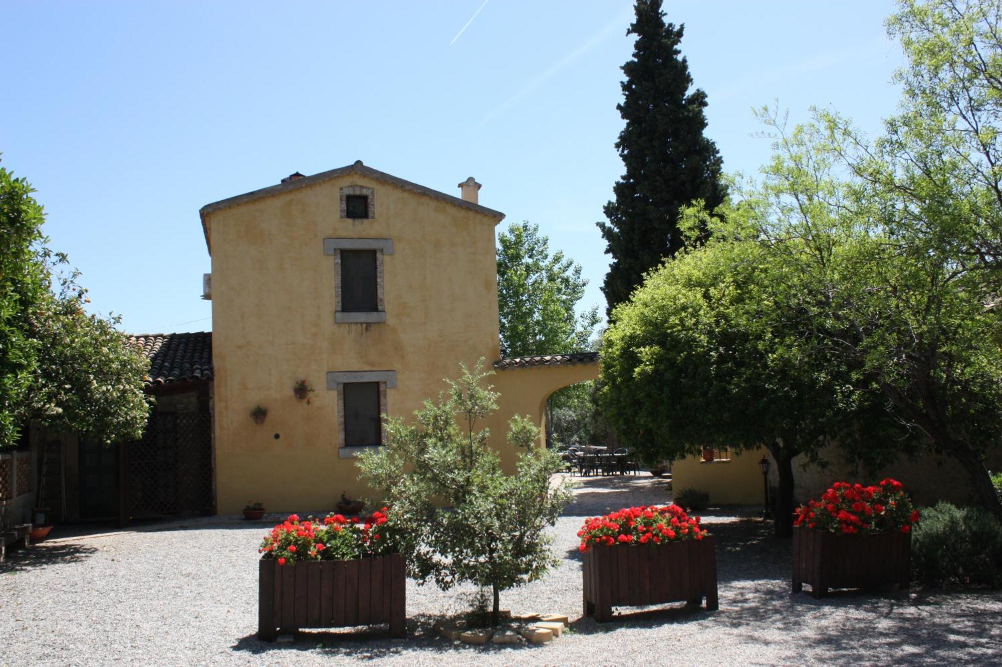 Azienda Agrituristica Biologica Il Querceto Santa Severina Dış mekan fotoğraf