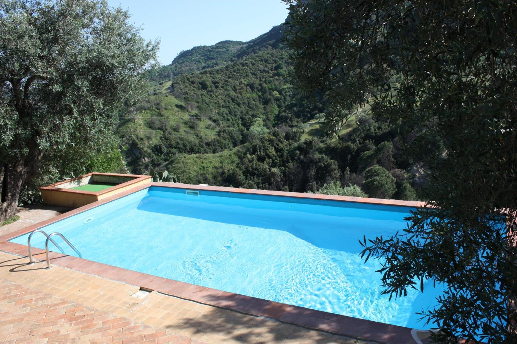 Azienda Agrituristica Biologica Il Querceto Santa Severina Dış mekan fotoğraf