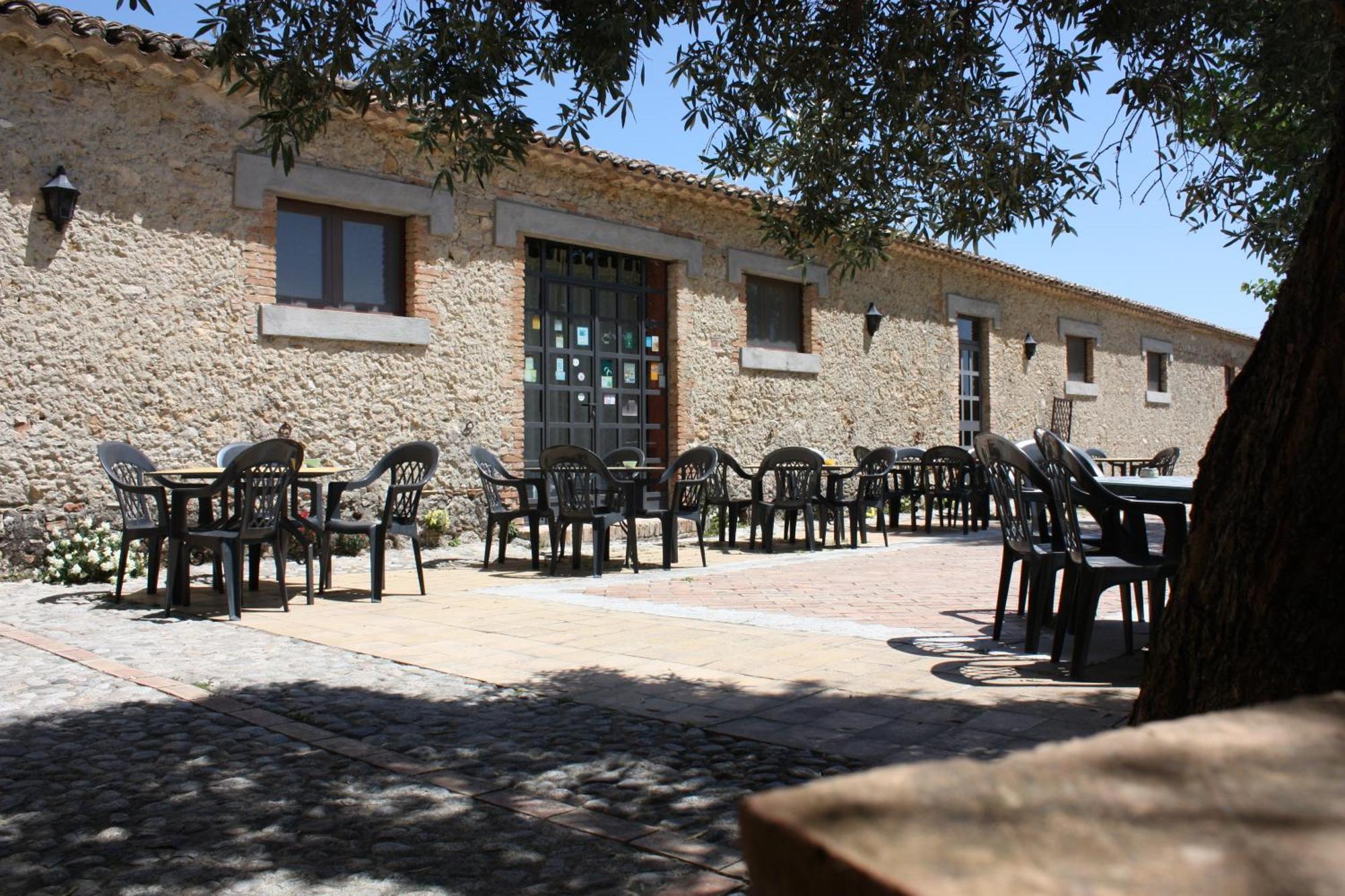 Azienda Agrituristica Biologica Il Querceto Santa Severina Dış mekan fotoğraf