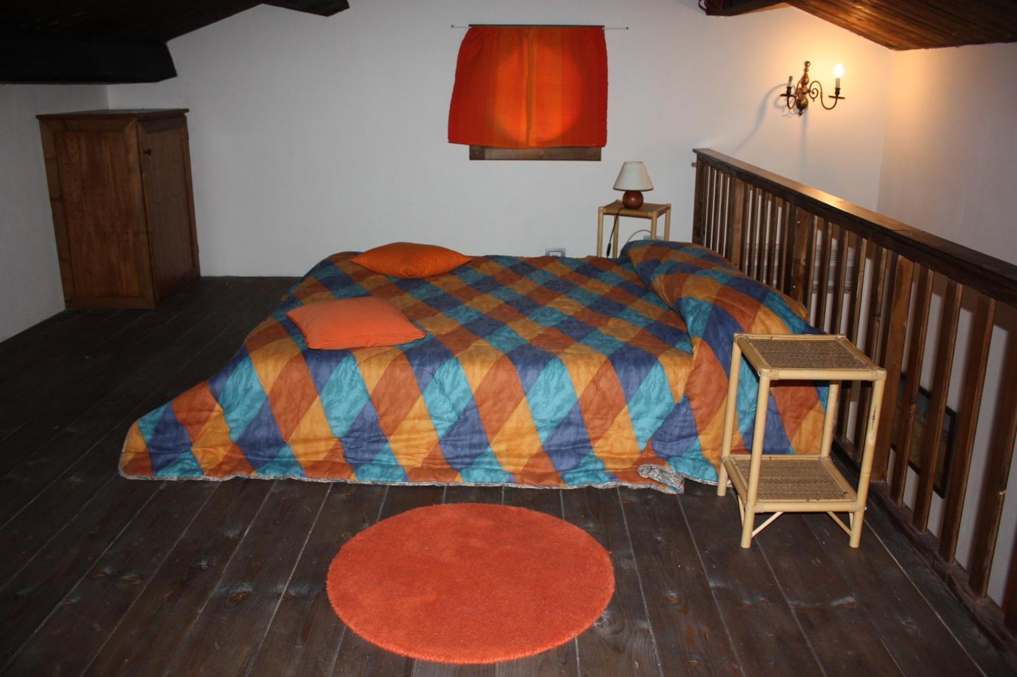 Azienda Agrituristica Biologica Il Querceto Santa Severina Oda fotoğraf