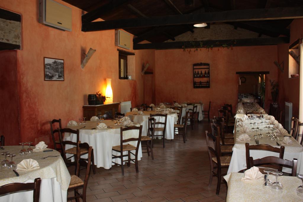 Azienda Agrituristica Biologica Il Querceto Santa Severina Dış mekan fotoğraf