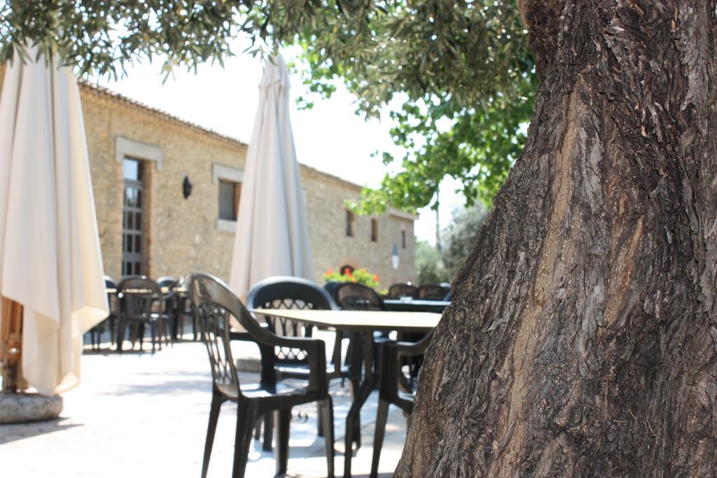 Azienda Agrituristica Biologica Il Querceto Santa Severina Dış mekan fotoğraf