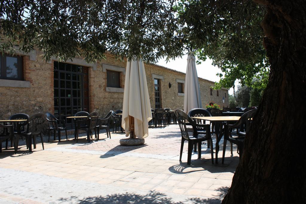Azienda Agrituristica Biologica Il Querceto Santa Severina Dış mekan fotoğraf