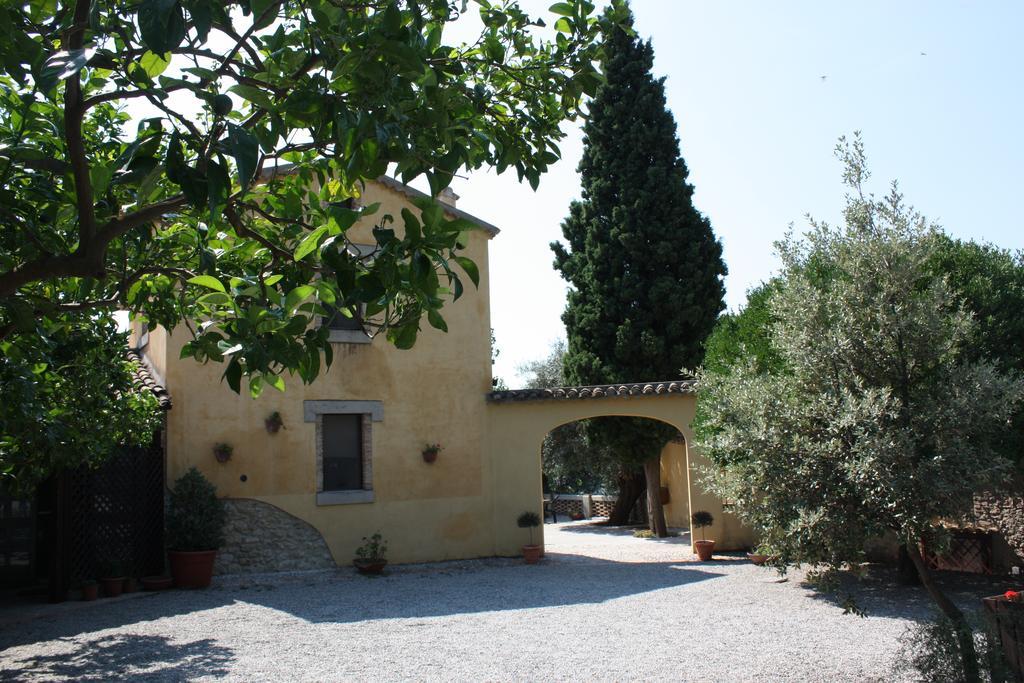 Azienda Agrituristica Biologica Il Querceto Santa Severina Dış mekan fotoğraf