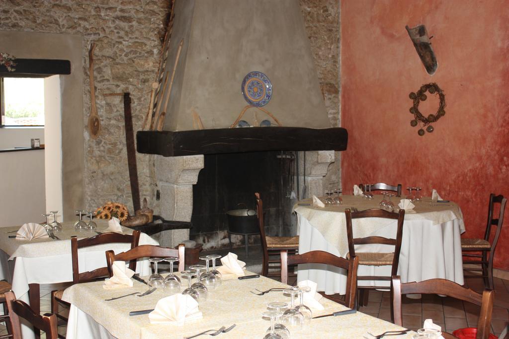 Azienda Agrituristica Biologica Il Querceto Santa Severina Dış mekan fotoğraf