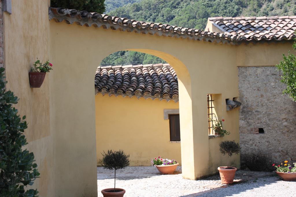Azienda Agrituristica Biologica Il Querceto Santa Severina Dış mekan fotoğraf
