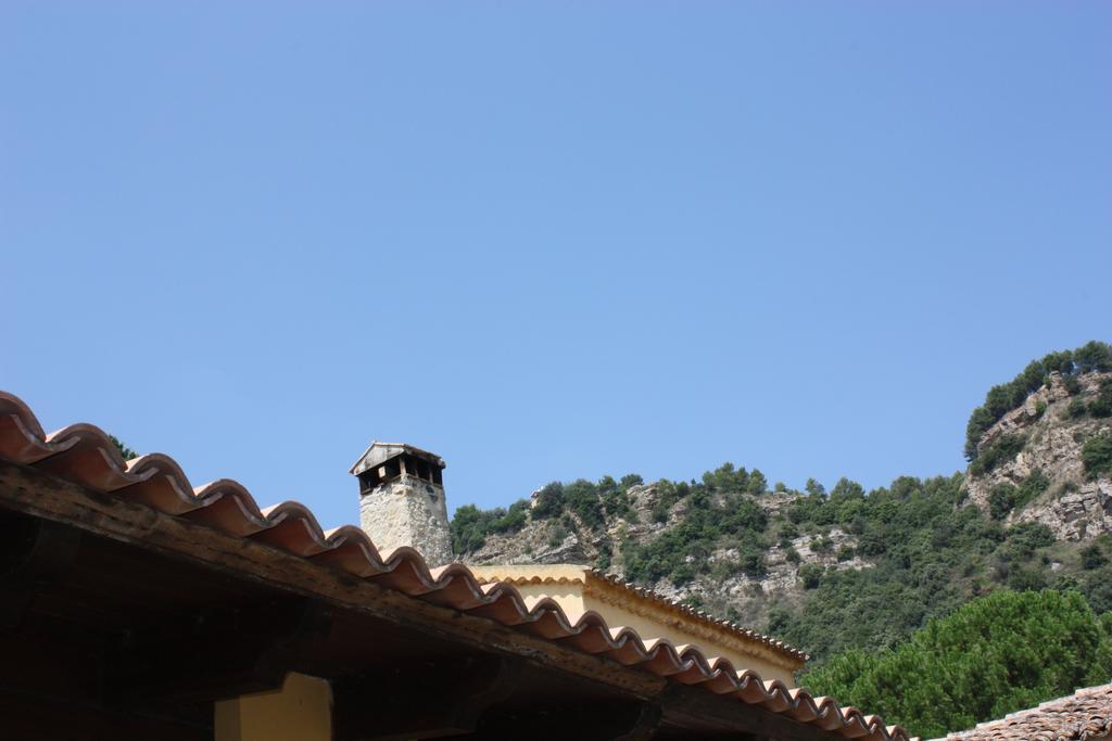 Azienda Agrituristica Biologica Il Querceto Santa Severina Dış mekan fotoğraf