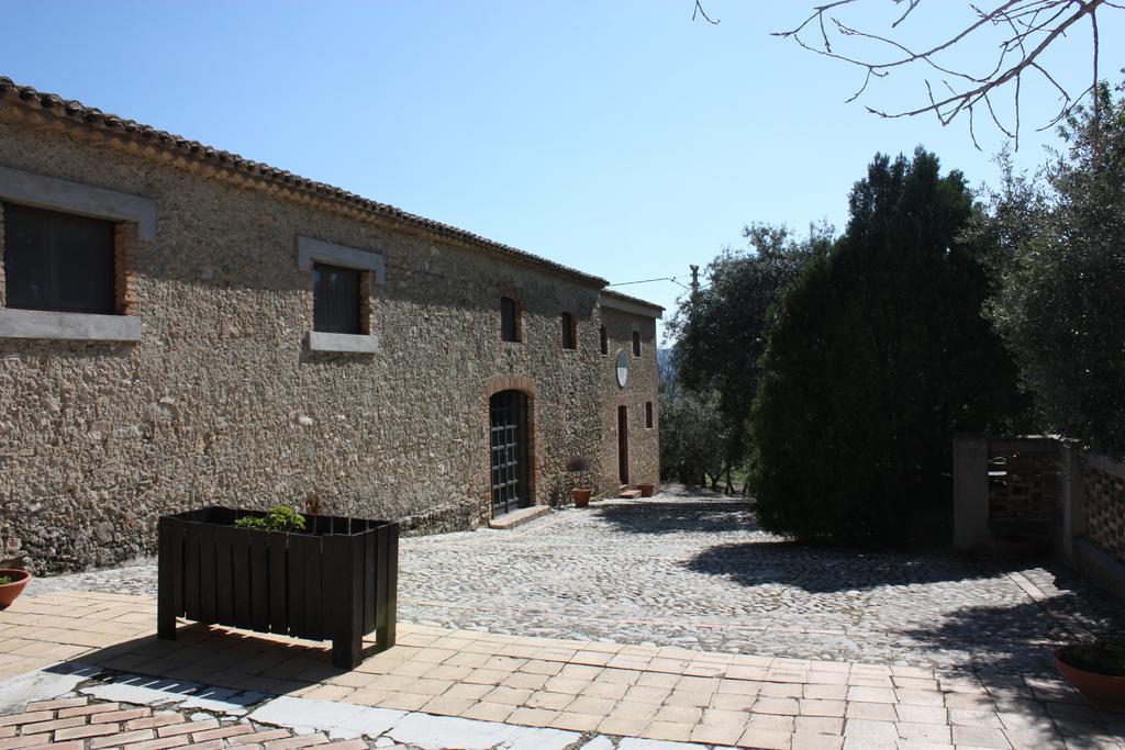 Azienda Agrituristica Biologica Il Querceto Santa Severina Dış mekan fotoğraf