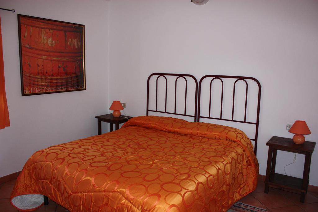 Azienda Agrituristica Biologica Il Querceto Santa Severina Dış mekan fotoğraf