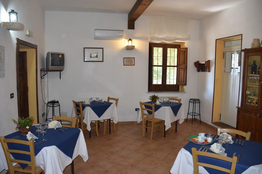 Azienda Agrituristica Biologica Il Querceto Santa Severina Dış mekan fotoğraf