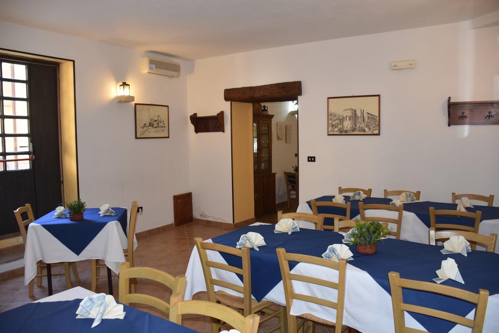 Azienda Agrituristica Biologica Il Querceto Santa Severina Dış mekan fotoğraf