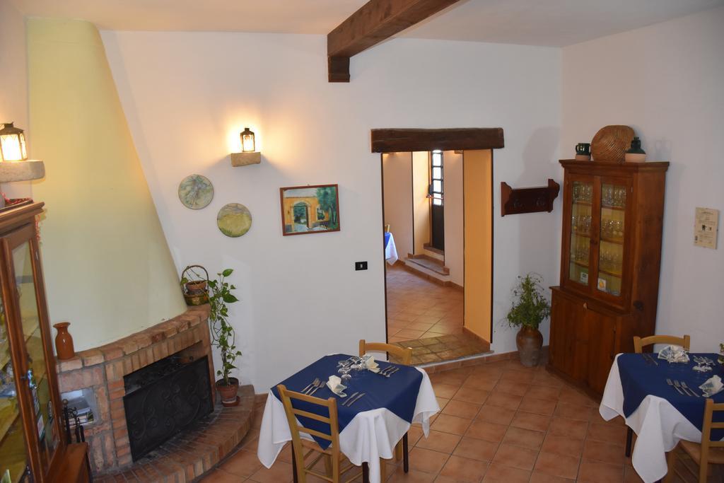 Azienda Agrituristica Biologica Il Querceto Santa Severina Dış mekan fotoğraf