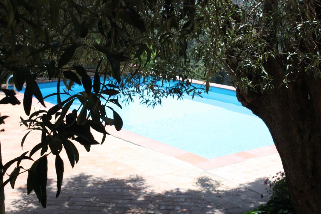 Azienda Agrituristica Biologica Il Querceto Santa Severina Dış mekan fotoğraf